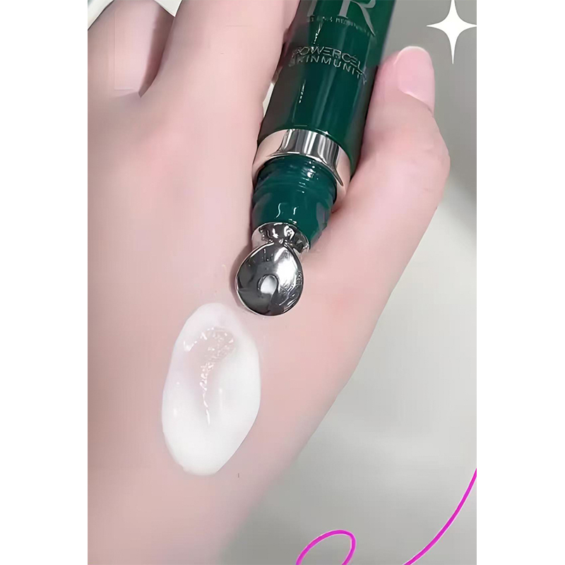 Eye Cream Ice Head
