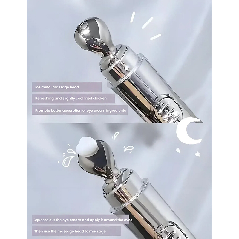 Eye Cream Ice Head