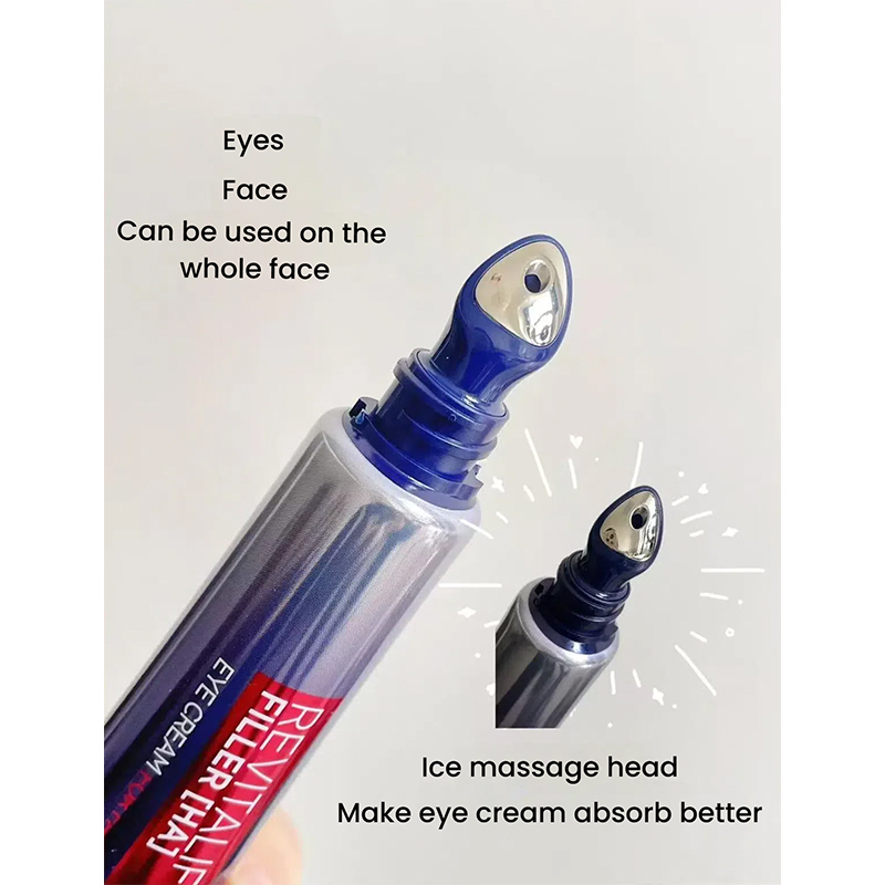 Eye Cream Ice Head