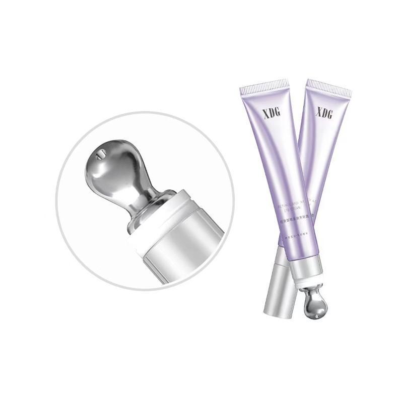Eye Cream Ice Head