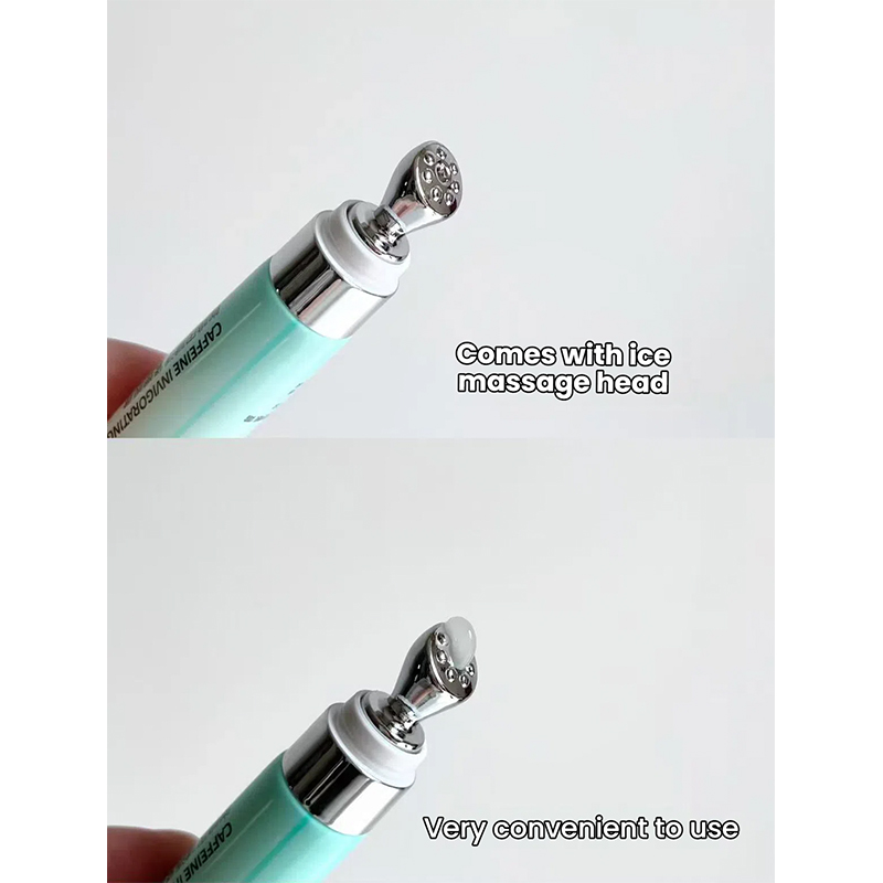Eye Cream Ice Head