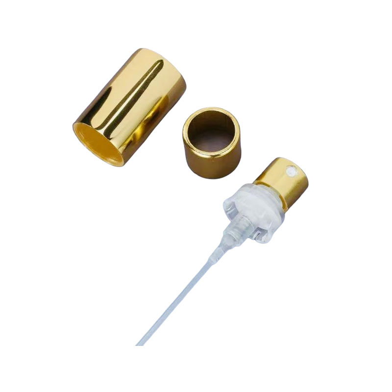 Unveiling the High-Precision Extrusion Process Behind the perfume invisible tube